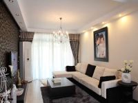 百旺杏林湾永丰嘉园欧式风格-135平完美