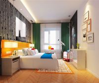 80后反转设计、彰显女性美