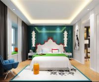 80后反转设计、彰显女性美