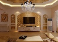 金泰丽湾悦栖山欧式浪漫