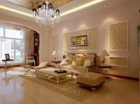 金泰丽湾悦栖山欧式浪漫