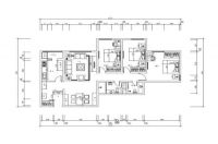 康泽佳苑欧式典雅