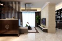 东亚· 五环国际 简欧风格