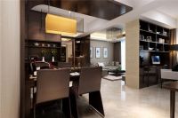 东亚· 五环国际 简欧风格