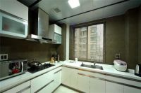 东亚首航国际 现代简约