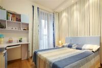 东亚首航国际 现代简约