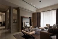 首地·浣溪谷 现代简约