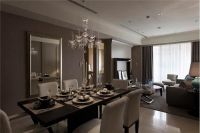 首地·浣溪谷 现代简约