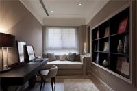 首地·浣溪谷 现代简约