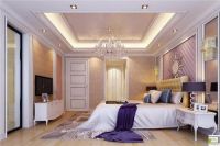 首创·澜茵山--欧式风格