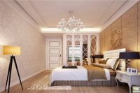 首创·澜茵山--欧式风格