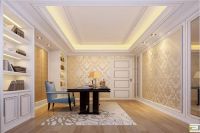 首创·澜茵山--欧式风格