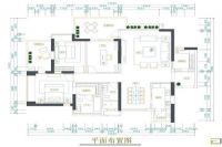首创·澜茵山--欧式风格