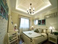 会展誉景地中海风格-188平完美