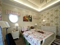 会展誉景地中海风格-188平完美