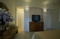 家庭室内卫生间图设计