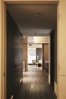 家庭室内卫生间图设计