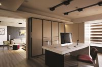 家庭室内卫生间图设计