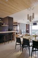 北欧装修8平米客厅大全欣赏