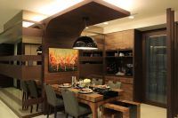 装饰设计卧室窗帘效果图大全