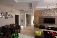 家装3平米卫生间设计