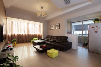 家装3平米卫生间设计