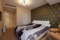 家装3平米卫生间设计