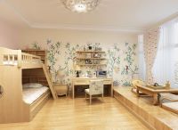 中式风格—豪柏公寓—三居室