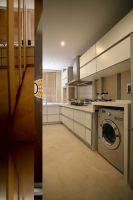 现代简约—小瓦窑—三居室