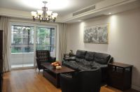 现代家装三居室装潢大全