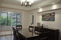 现代家装三居室装潢大全