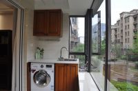 现代家装三居室装潢大全