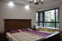 现代家装三居室装潢大全