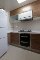 现代家居二居装潢大全