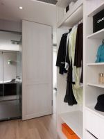 120平米北欧风格三居设计效果图