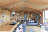 简约风格复式设计