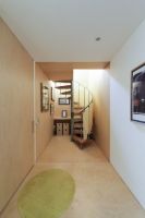 简约风格复式设计