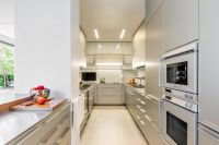 简约风格别墅设计效果图