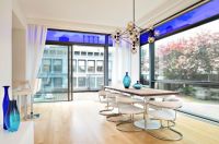 简约风格别墅设计效果图