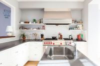 简约式储物间设计效果图