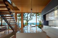 美式别墅风格效果图