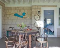 简约欧式风格效果图