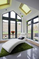 简约时尚设计风格效果图