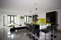 简约时尚设计风格效果图