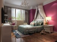 龙湖好望山340平米装修设计案例