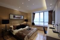 望京新城-简欧风格-二居室