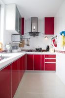 望京新城-简欧风格-二居室