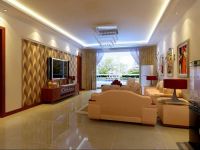 总参通讯部第二干休所-现代简约-四居室