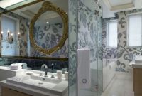 欧式简约别墅室内设计效果图欣赏