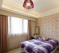 现代家居设计两居效果图大全